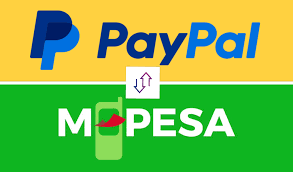 PayPal Mobile Money - PayPal to Mpesa