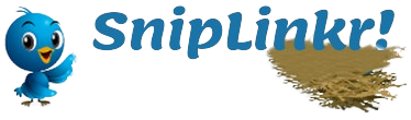 SnipLinkr- Shorten Links, Create Bio Pages & QR Codes